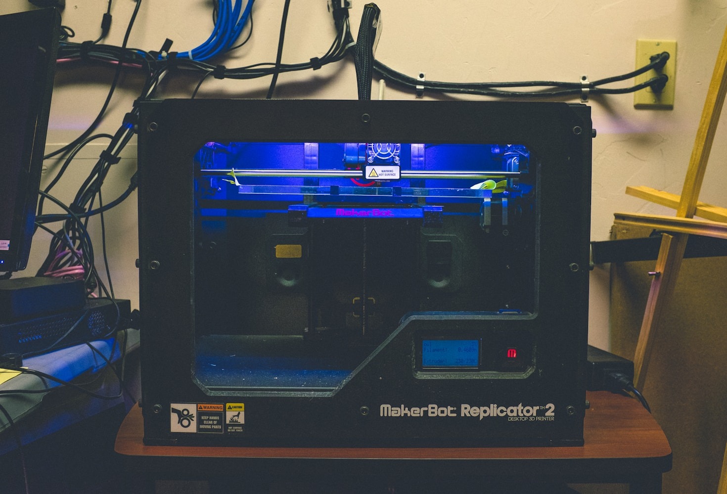 Hvordan 3D-print kan transformere din virksomhed
