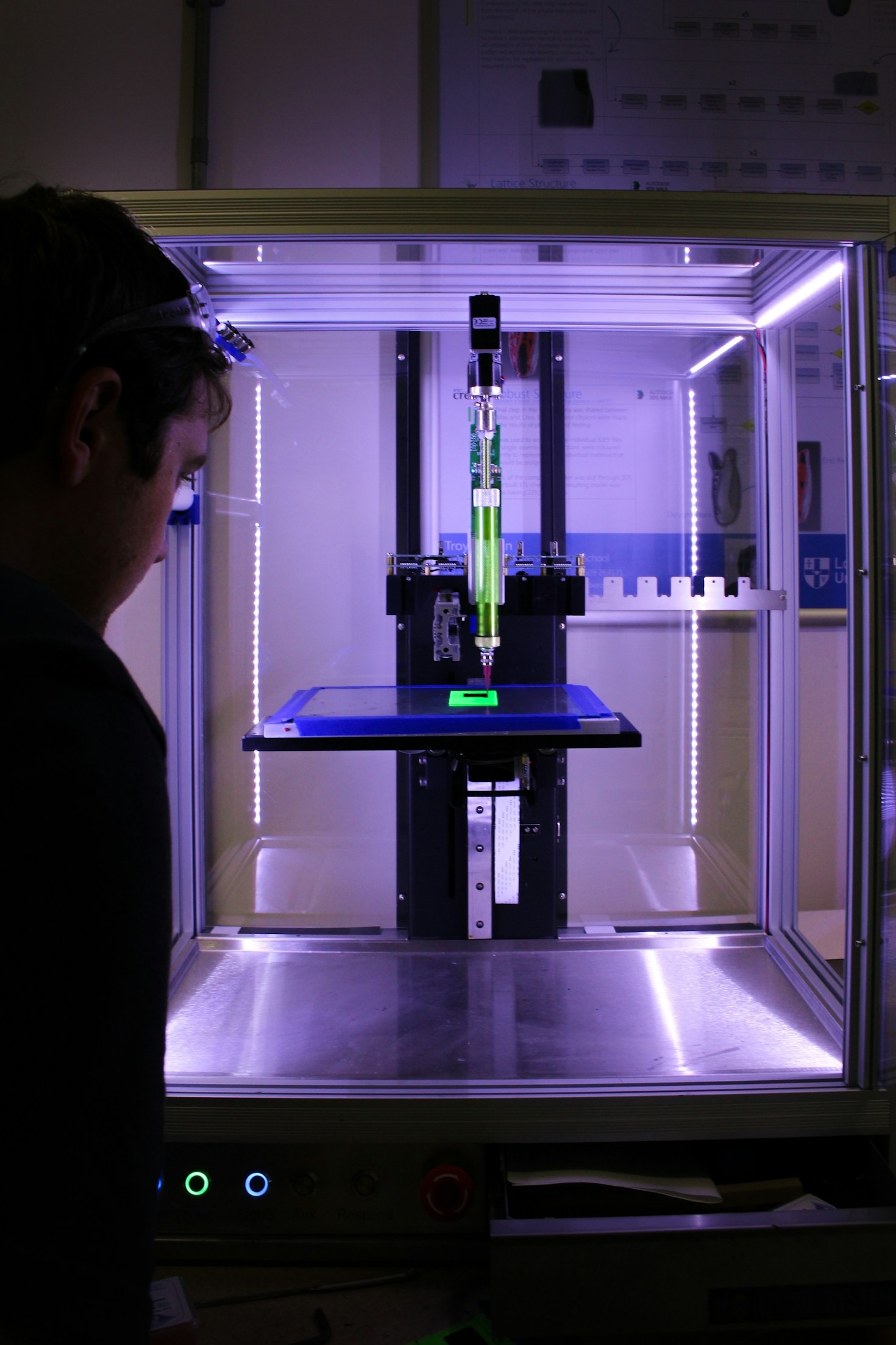 De nyeste trends inden for 3D-print