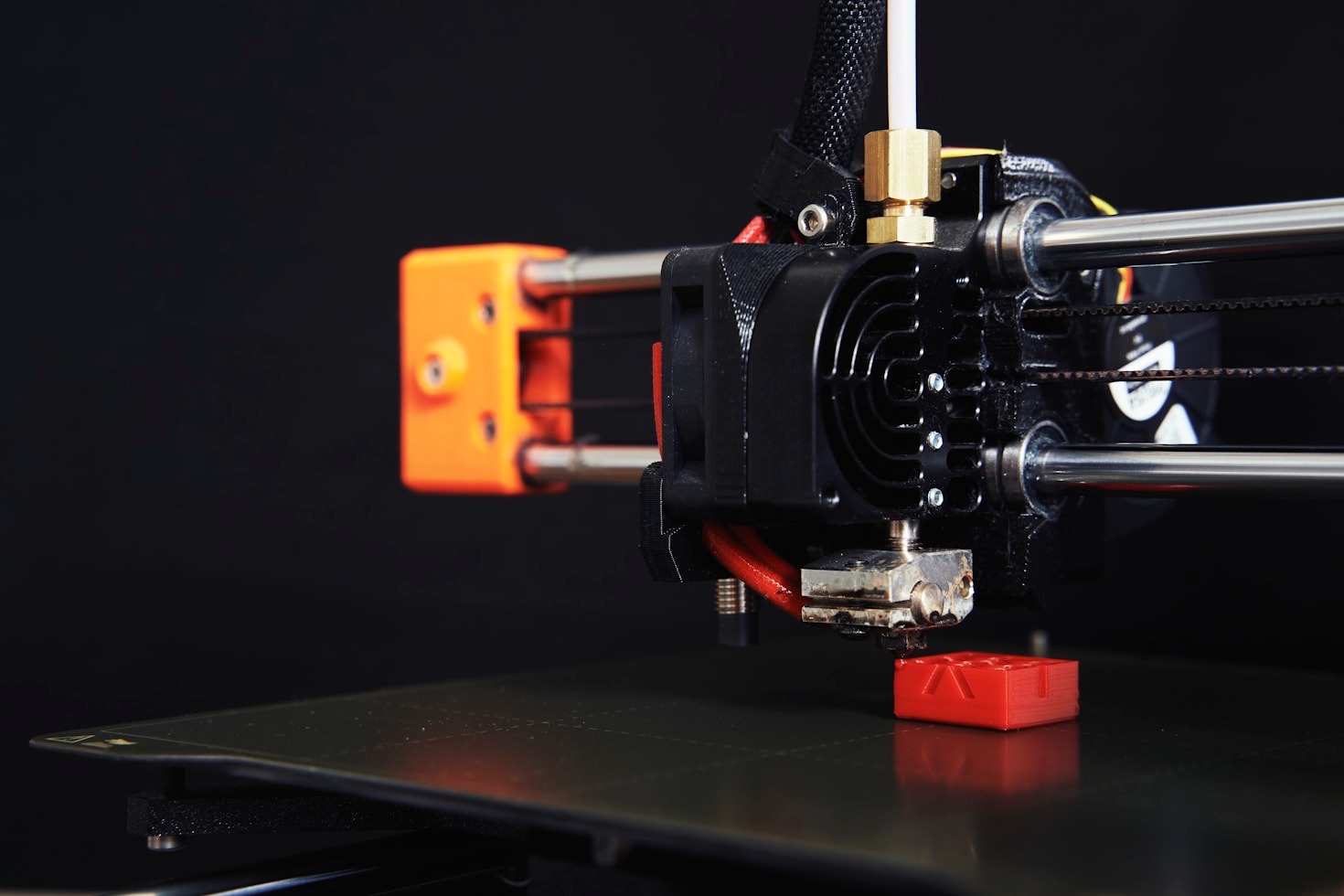 Succesfulde historier med Dybbens3DPrint