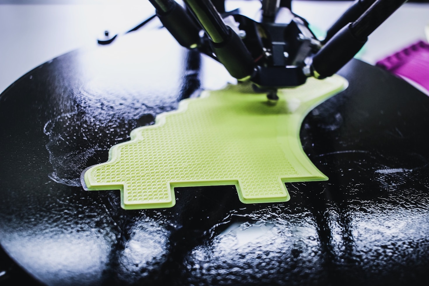 Forstå fordelene ved moderne 3D-print