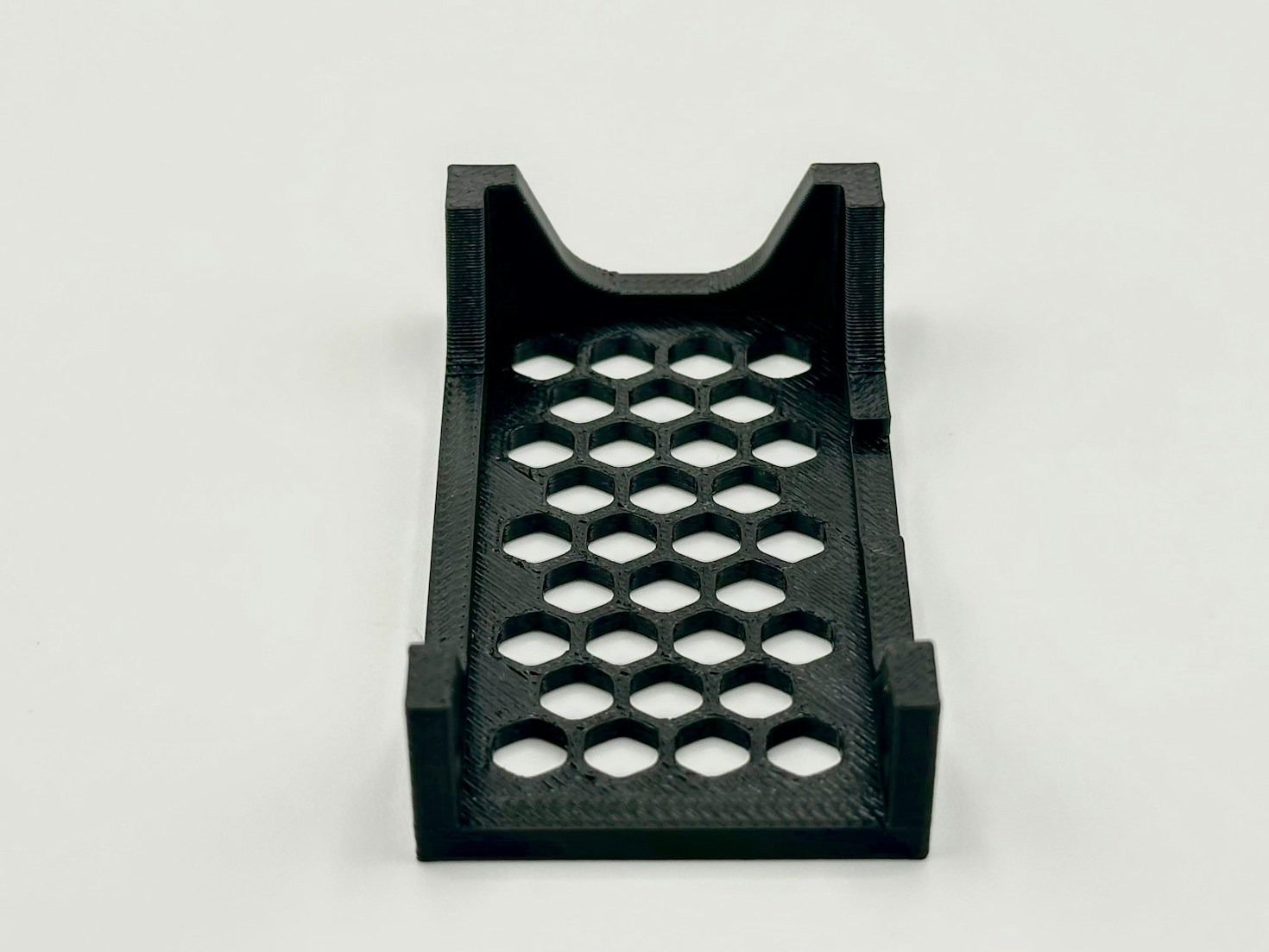 Sådan fungerer en professionel 3D-printer